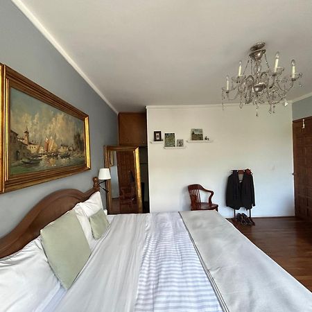 Lindas Suites Eugenio Sue Ciudad de México Exterior foto