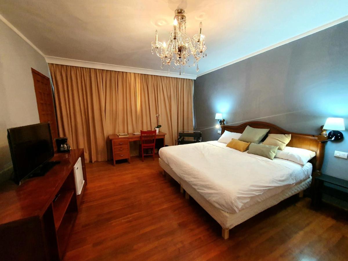 Lindas Suites Eugenio Sue Ciudad de México Exterior foto